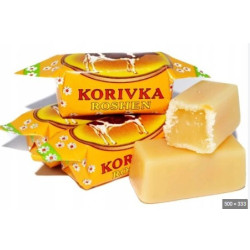 ROSHEN CUKIERKI KORIVKA...