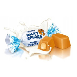 ROSHEN CUKIERKI MILKY...