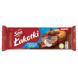 SAN ŁAKOTKI 146G KOKOSOWE W...
