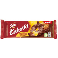 SAN ŁAKOTKI 146G MAŚLANE W...