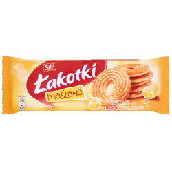 SAN ŁAKOTKI 168G MAŚLANE -...