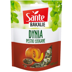 SANTE BAKALIA DYNIA 100G