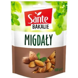 SANTE BAKALIA MIGDALY 100G.ZV