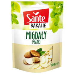 SANTE BAKALIA MIGDAŁY...