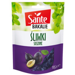 SANTE BAKALIA ŚLIWKI...