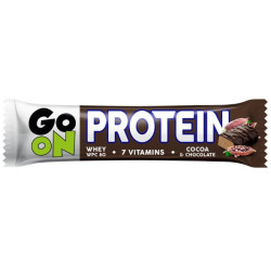 SANTE BATON GO ON PROTEIN...