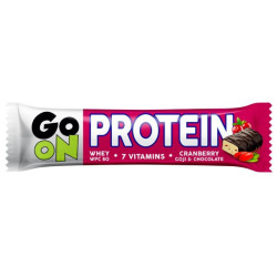 SANTE BATON GO ON PROTEIN...