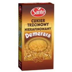 SANTE CUKIER TRZCINOWY 500G