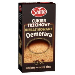 SANTE CUKIER TRZCINOWY...