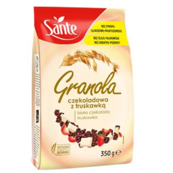 SANTE GRANOLA BIAŁA...