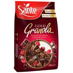 SANTE GRANOLA GOLD...