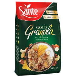 SANTE GRANOLA GOLD...