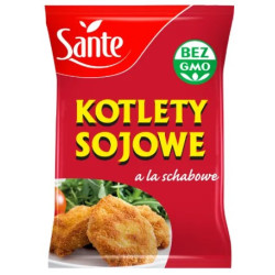 SANTE KOTLET SOJOWY A'LA...