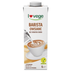 SANTE LOVEGE NAPÓJ BARISTA...