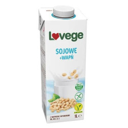 SANTE LOVEGE NAPÓJ SOJOWY Z...