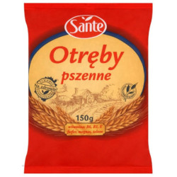SANTE OTRĘBY PSZENNE...