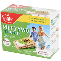 SANTE PIECZYWO CHRUPKIE...