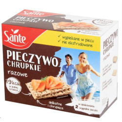 SANTE PIECZYWO CHRUPKIE...