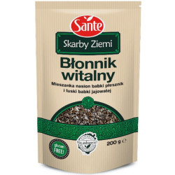 SANTE SKARBY ZIEMI BŁONNIK...