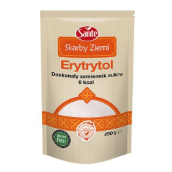 SANTE SKARBY ZIEMI...