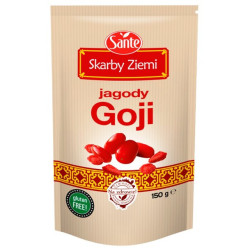 SANTE SKARBY ZIEMI JAGODY...