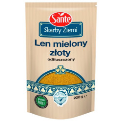 SANTE SKARBY ZIEMI LEN...