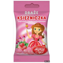 SKAWA DRAŻE JOGURTOWE O...