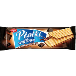 SKAWA PŁATKI WAFLOWE 130G...