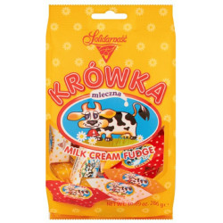 Solidarność Cukierki Krówka...