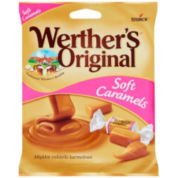 STORCK CUKIERKI WERTHER'S...