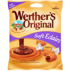 STORCK CUKIERKI WERTHER'S...