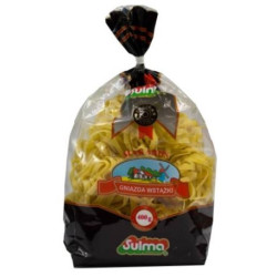 SULMA MAKARON EXTRA GNIAZDA...