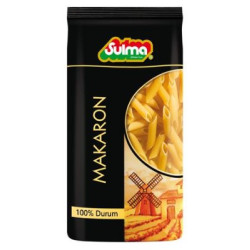 SULMA MAKARON EXTRA PIÓRA 500G