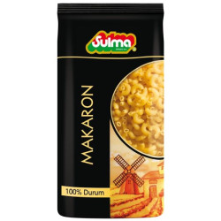 SULMA MAKARON...