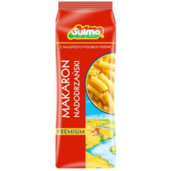 SULMA MAKARON NADODRZ.RURKA...