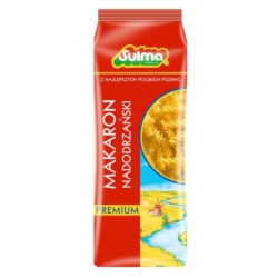 SULMA MAKARON...