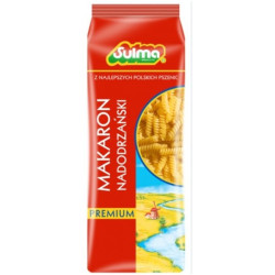 SULMA MAKARON...