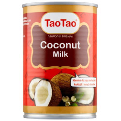 TAO TAO MLECZKO KOKOSOWE...
