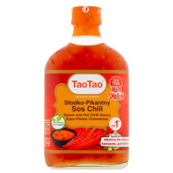 TAO TAO SOS CHILI SŁODKO...