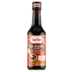 TAO TAO SOS SOJOWY CIEMNY...