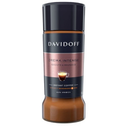 TCHIBO KAWA DAVIDOFF CREMA...