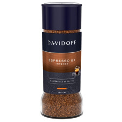 TCHIBO KAWA DAVIDOFF...