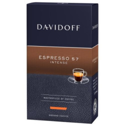 TCHIBO KAWA DAVIDOFF...