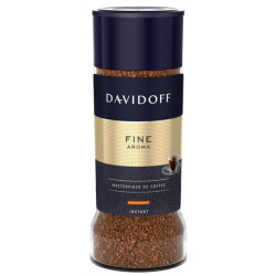 TCHIBO KAWA DAVIDOFF FINE...