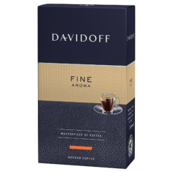 TCHIBO KAWA DAVIDOFF FINE...