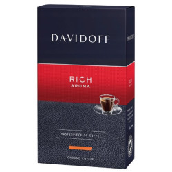 TCHIBO KAWA DAVIDOFF RICH...
