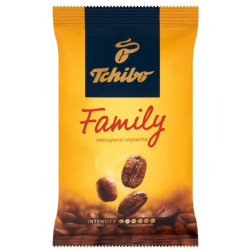 TCHIBO KAWA TCHIBO FAMILY...