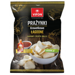 VIFON PRAŻYNKI KREWETKOWE...