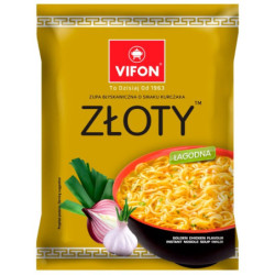 VIFON ZUPA KURCZAK ZŁOTY...