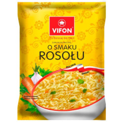 VIFON ZUPA POLSKIE SMAKI...